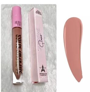 NEW - Jeffree Star Cosmetics - Lip Gloss - HOUSE TOUR